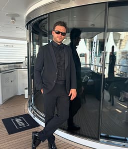 Clint Eastwood Partner Dies at 61