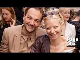 Daniel Humm Proposes to Annabelle Dexter-Jones with Artwork