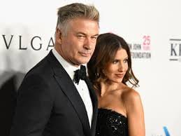 Alec Baldwin on Falling for Hilaria: "I Fell Madly in Love"