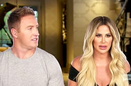 Is Kim Zolciak House in Foreclosure