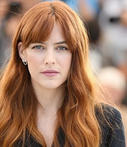 riley keough sole trustee