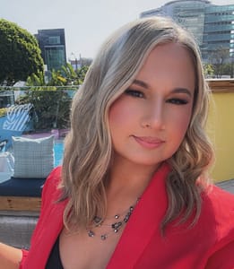 Gypsy Rose Blanchard new nose