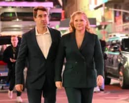 The truth behind Amy Schumer and Chris Fischer’s relationship as divorce rumors swirl