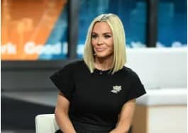 Jenny McCarthy Reveals Terrifying Health Battle