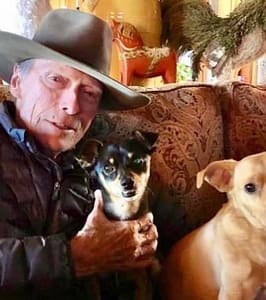 Clint Eastwood Partner Dies at 61