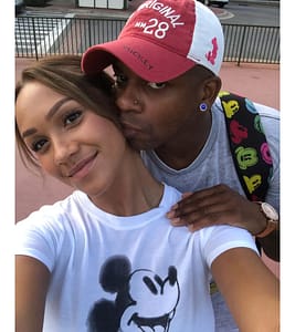 jimmie allen alexis gale