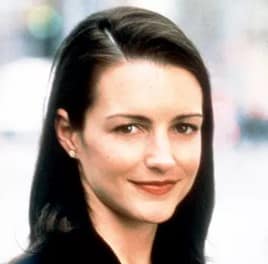 Kristin Davis Opens Up About Early 'Sex and the City' Struggles