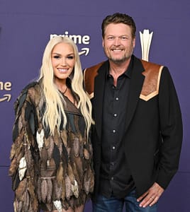 Gwen Stefani Releases New Single "Somebody Else's"