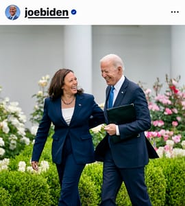 Biden Drops Out Of The Race What's Next?