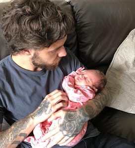 Liam Payne's Sister Releases Statement Following His Death