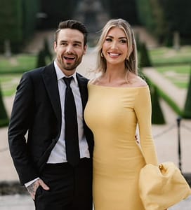 Liam Payne's Girlfriend Kate Cassidy Revealed Wedding Plans
