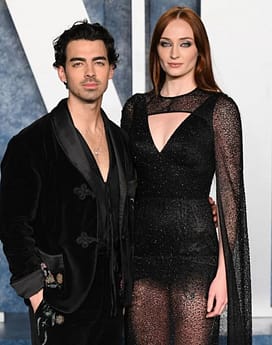 Joe Jonas Sophie Turner What Happened?