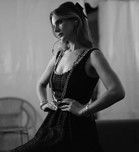 Lana Del Rey New Boyfriend Jeremy Dufrene