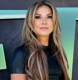 Allison Holker Reflects on tWitch's Ayahuasca Journey and Its Impact