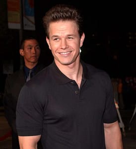 mark wahlberg