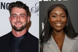 Did Harry Kiss Melinda on Perfect Match? The Drama Unfolds!