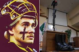 Green Beret Tommy Lazzaro Dies in Hunting Accident