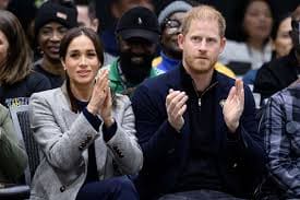 Meghan & Harry Get Special Gifts for Archie & Lilibet