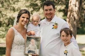 Parents' Heartbreaking Choice: Letting Go of Their 14-Month-Old Son