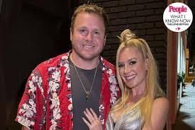 Heidi Montag Shares the Secret to Her Unique Marriage with Spencer Pratt