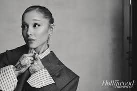 Ariana Grande Opens Up About Painful Rumors and Self-Protection