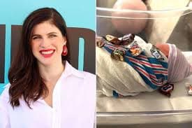 Alexandra Daddario Opens Up About Motherhood and Career Balanc