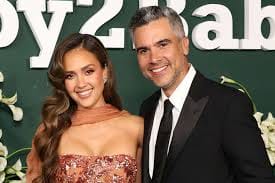 Jessica Alba Files for Divorce from Cash Warren After 16 Years