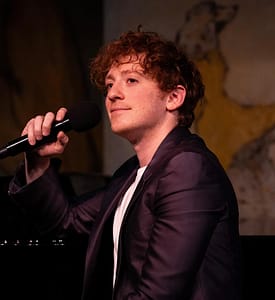 Frankie Grande Posts Rare Photo of Ariana Grande and Boyfriend Ethan Slater