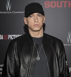 eminem 2023