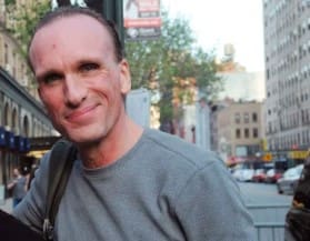 Pulp Fiction Actor Peter Greene Found Dead in NYC