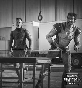 Blake Lively Spicy Comment Ryan Reynolds