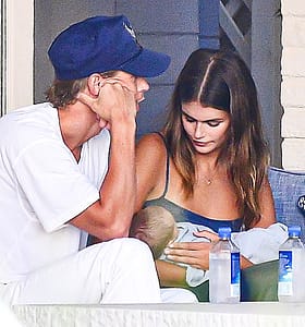 kaia gerber and austin butler