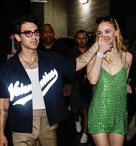 Joe Jonas Girlfriend Pregnancy Scare Allegedly