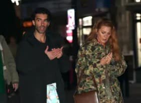 Justin Baldoni’s Ex-Agent Compares Blake Lively’s 'It Ends With Us' Behavior to 'Extortion'