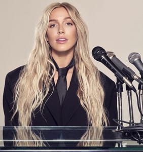 alex cooper unwell network