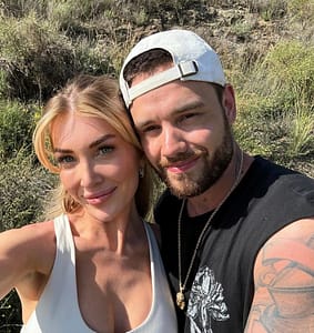 Liam Payne's Girlfriend Kate Cassidy Revealed Wedding Plans