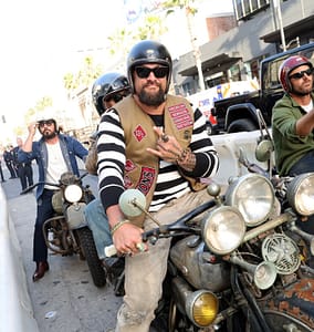 The Bikeriders; Where to Watch