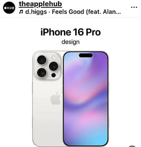 iPhone 16 Rumors and Upgrades