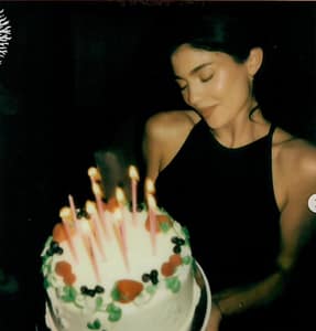 Kylie Jenner British Vogue Breakdown: Fashion, Ozempic, and Dating