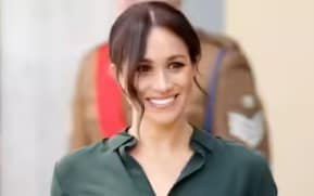 Meghan Markle Sets Hollywood Return With Surprise Cameo in Amazon Comedy