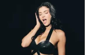 Kylie Jenner Faces Backlash Over ‘Fourth Strike’