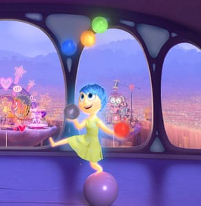 Inside Out 2 Becomes Largest Animated Film of All Time