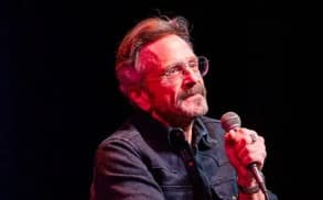 Marc Maron Keeps Comedy Honest — And That’s Why He’s Brilliant