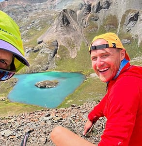 Mike Posner Reveals Record Label Drama