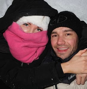 Liam Payne's Girlfriend Kate Cassidy Revealed Wedding Plans