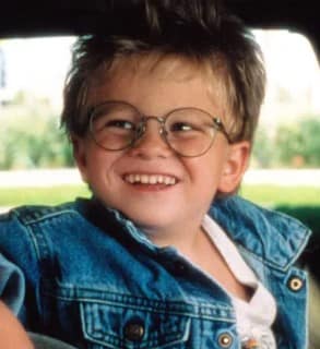 Jonathan Lipnicki Reflects on Early Movie Memories as He Starts New Project