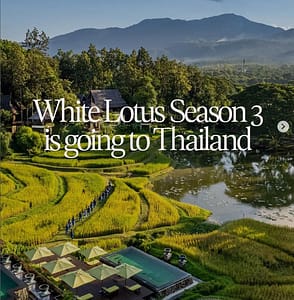 mike white white lotus season 3