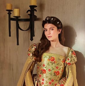 MY LADY JANE FANS OUTRAGED OVER PRIME VIDEO CANCEL