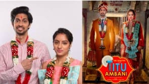 Titu Ambani Joins JioCinema’s OTT Lineup