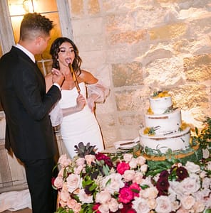 Sarah Hyland Opens Up About Domestic Violence